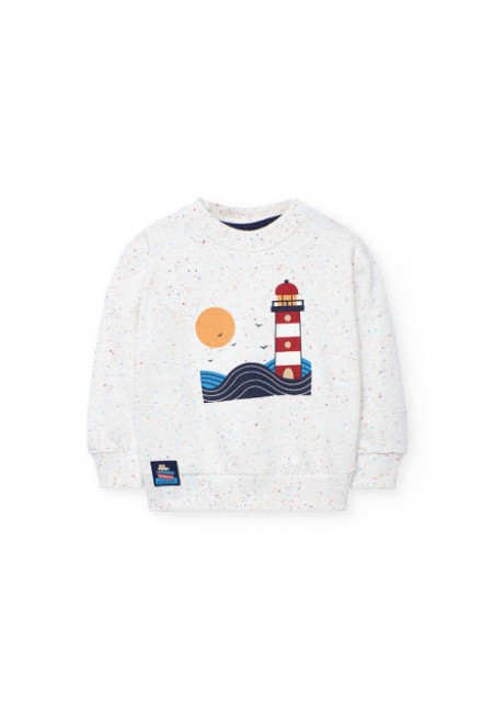 Sudadera Felpa Faro