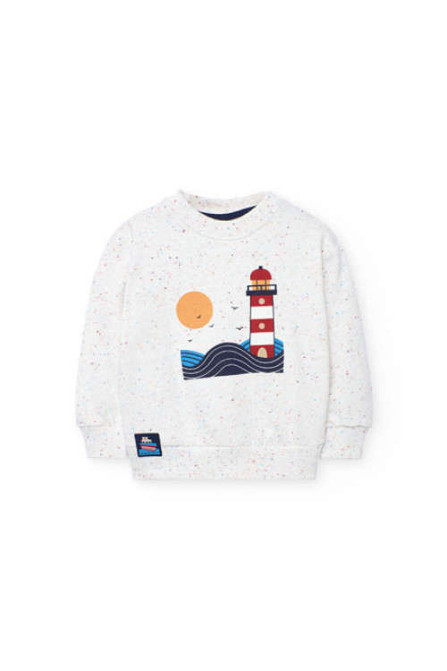 Sudadera Felpa Faro