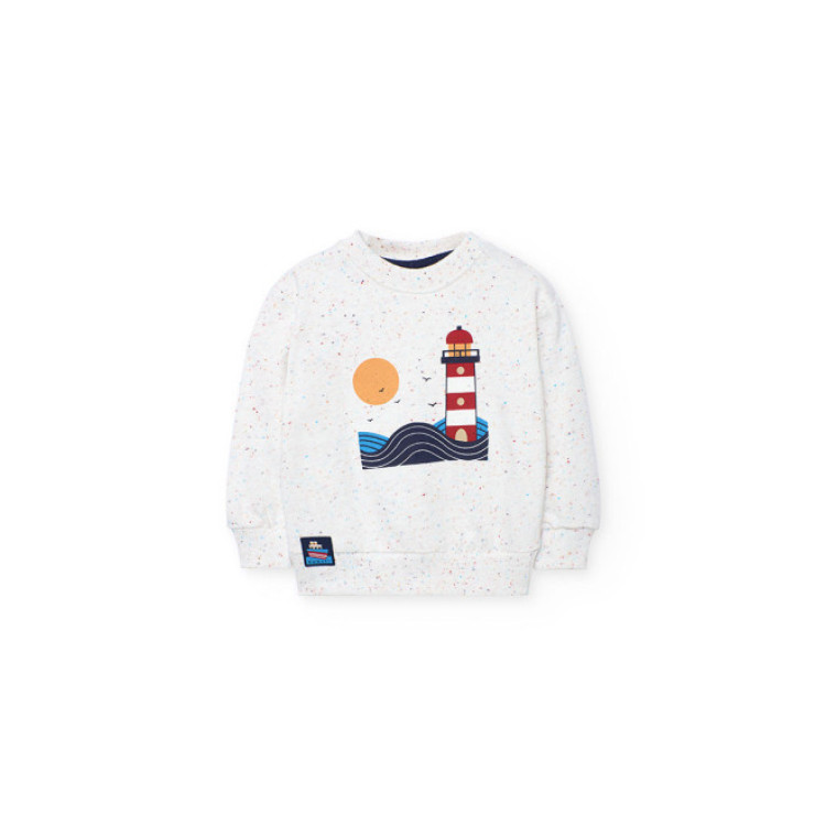 Sudadera Felpa Faro