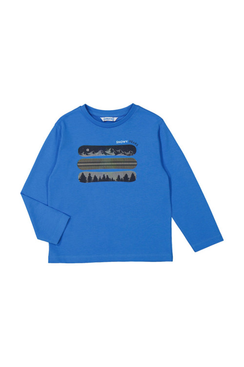 Camiseta Snowy 