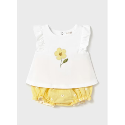 Conjunto 2p Sunny