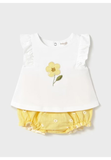 Conjunto 2p Sunny