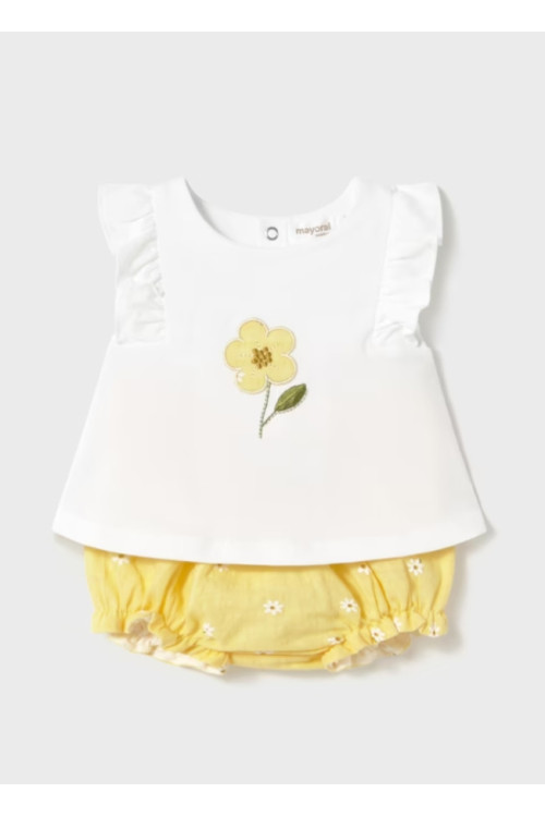 Conjunto 2p Sunny