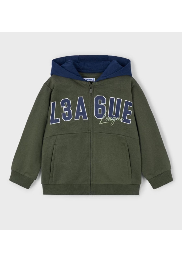 Chandal 3p Oliva