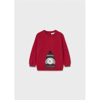 Jersey Rojo