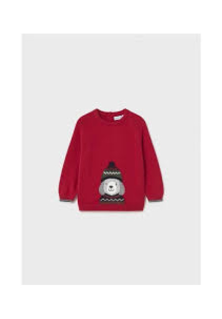 Jersey Rojo Jersey Rojo
