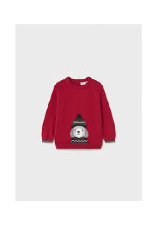 Jersey Rojo