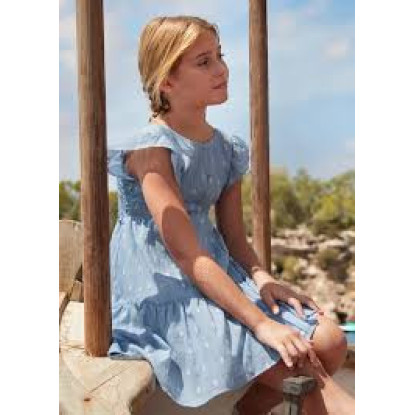 Vestido Lavanda