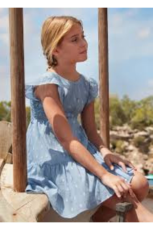 Vestido Lavanda