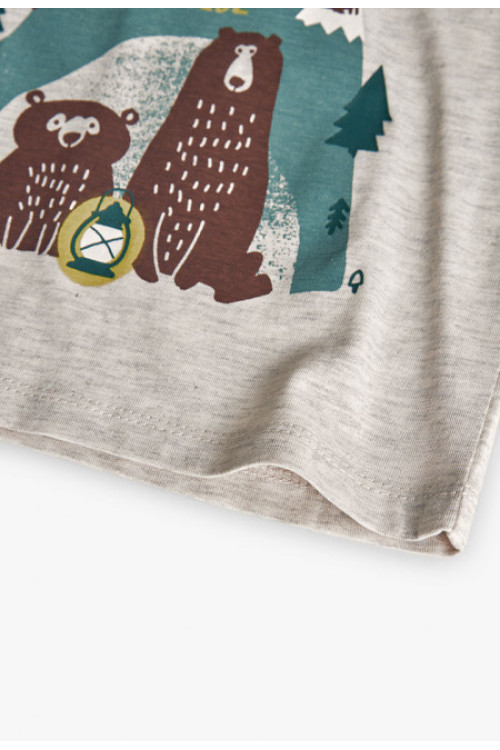 Camiseta M/L Feel
