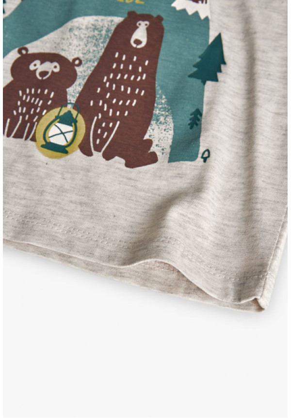 Camiseta M/L Feel