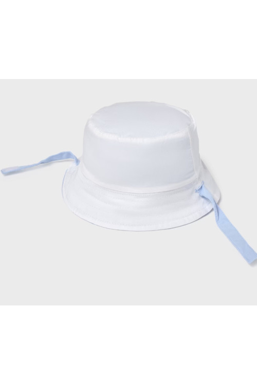 Gorro Reversible Cielo