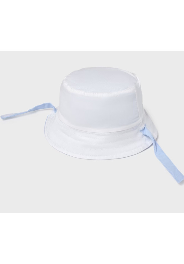 Gorro Reversible Cielo