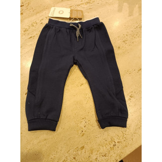 Pantalón Chandal Night Blue