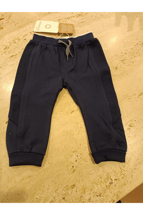 Pantalón Chandal Night Blue