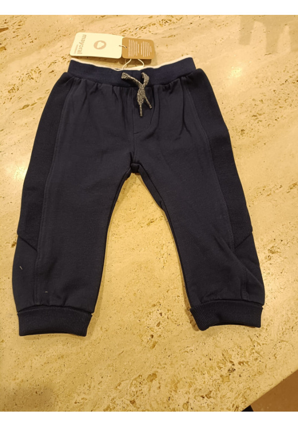 Pantalón Chandal Night Blue