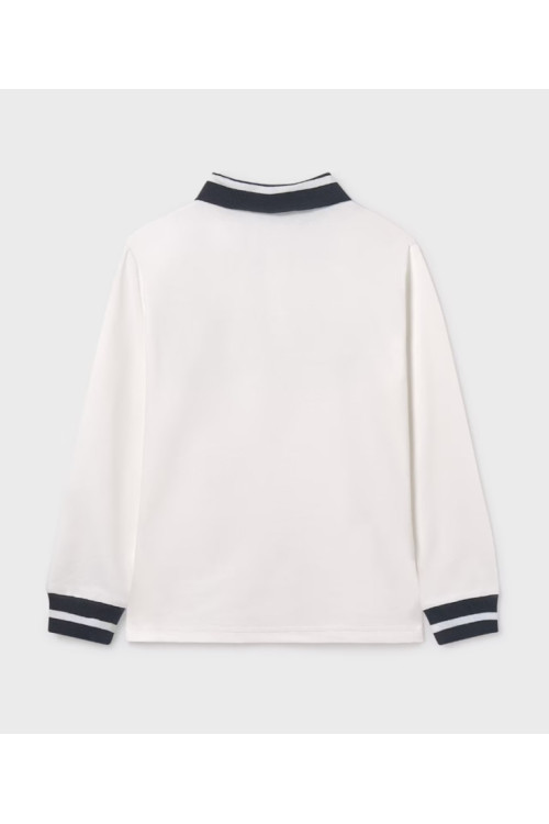 Pullover Cremallera Season