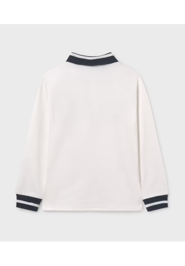 Pullover Cremallera Season