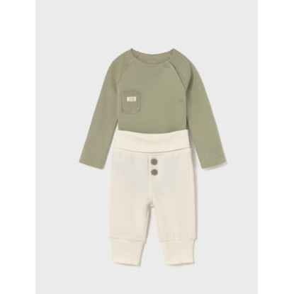 Conjunto 2p Salvia