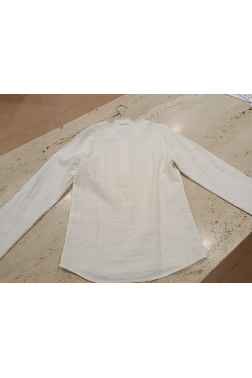 Camisa M/L Crudo