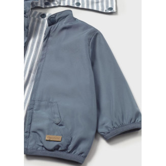 Cortavientos Reversible Star