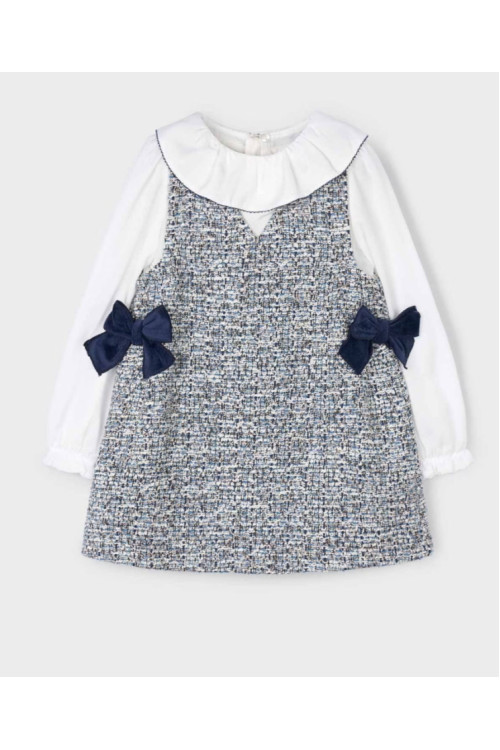 Vestido Pichi Oceano
