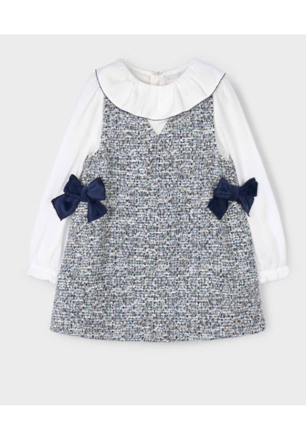 Vestido Pichi Oceano
