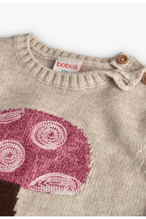 Jersey Tricot Seta