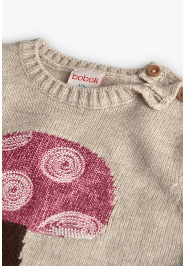 Jersey Tricot Seta