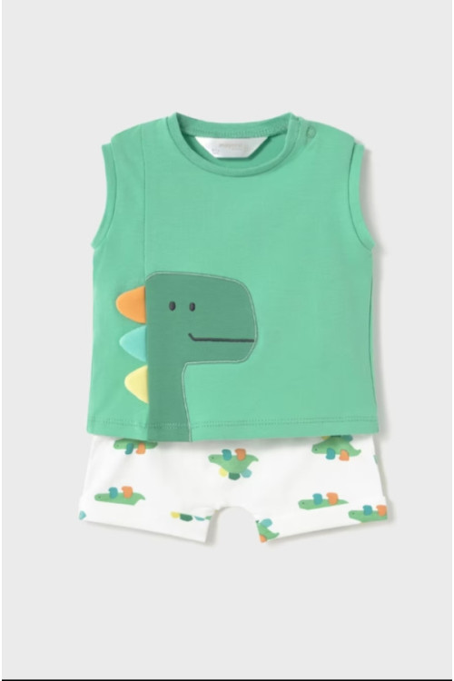 Conjunto 2p Loro