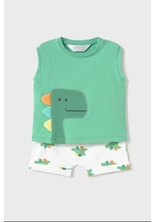 Conjunto 2p Loro