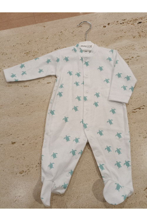 Pijama Totugas