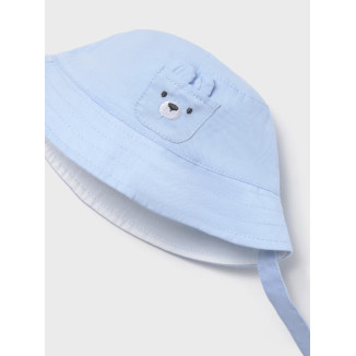 Gorro Reversible Cielo