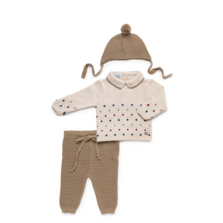 Conjunto 3p Estrellas