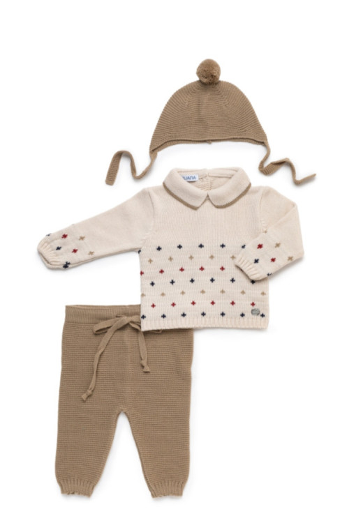 Conjunto 3p Estrellas