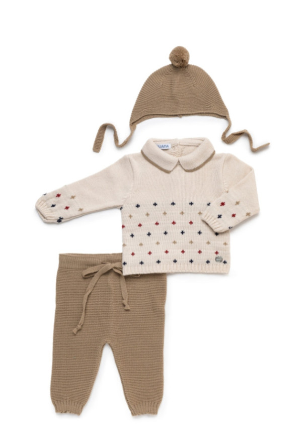 Conjunto 3p Estrellas