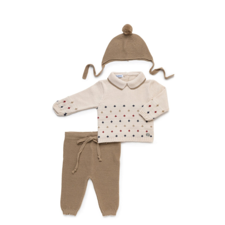 Conjunto 3p Estrellas