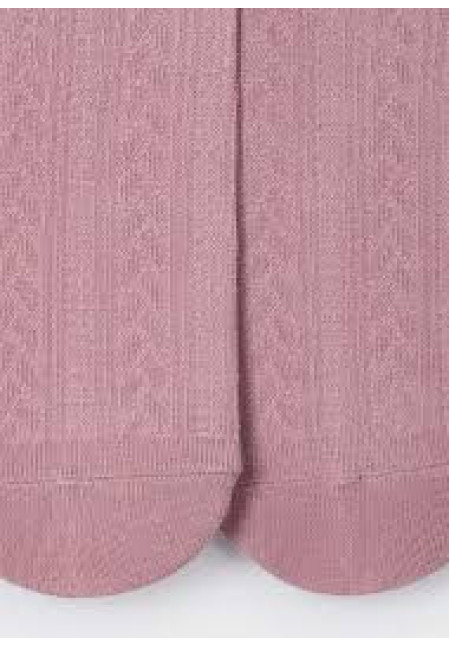 Leotardo Ochos Rosado 33