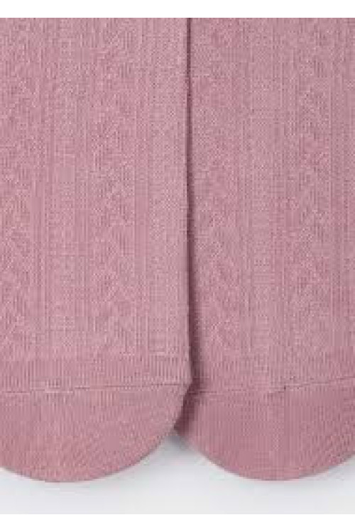 Leotardo Ochos Rosado 33