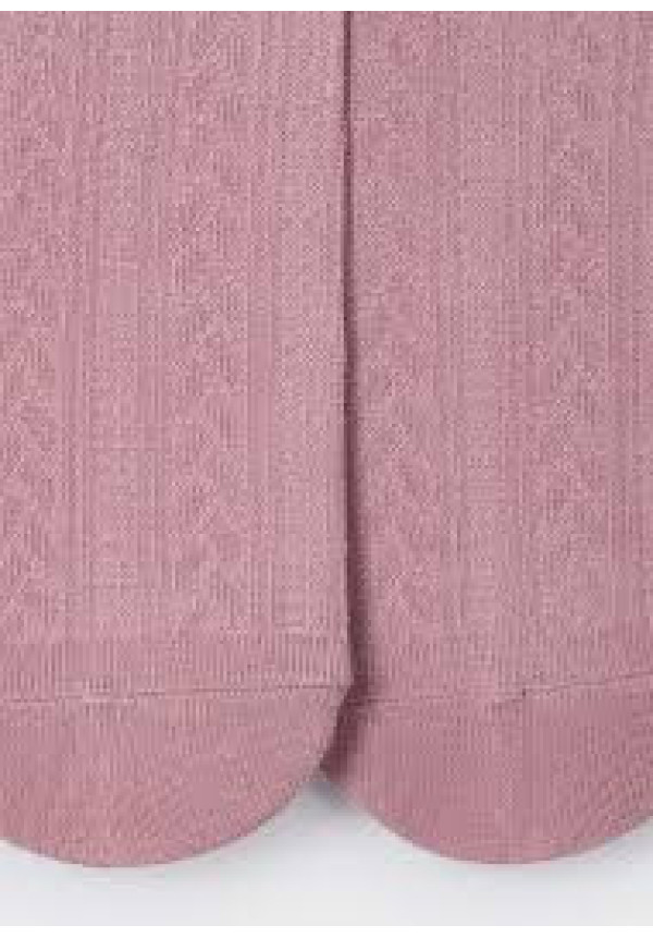 Leotardo Ochos Rosado 33