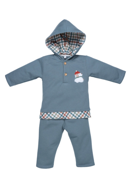 Chandal 2p Dog