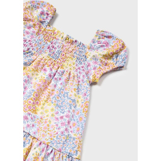 Vestido Dalia + Cinta