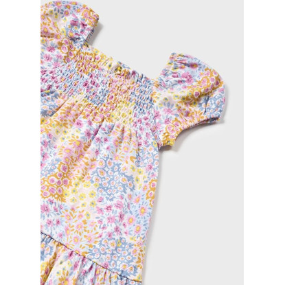Vestido Dalia + Cinta