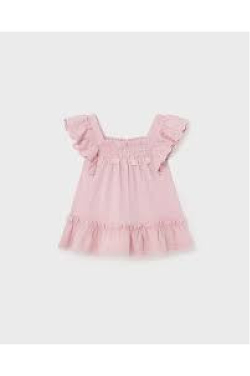Blusa Dalia