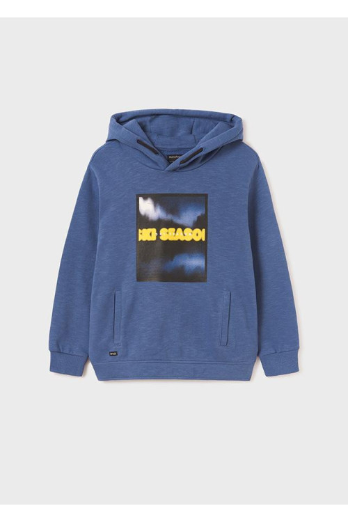 Sudadera Artico