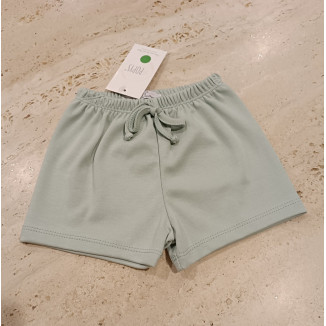 Short Verde