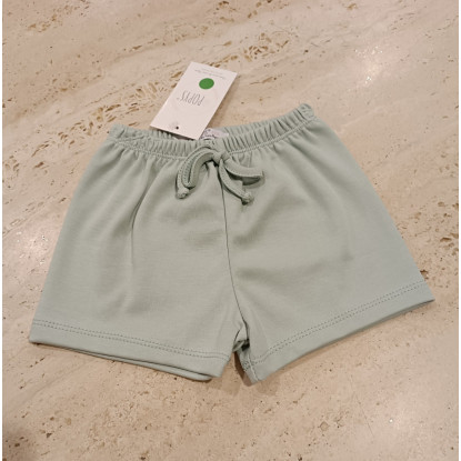 Short Verde