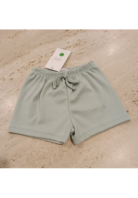 Short Verde