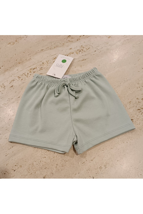 Short Verde