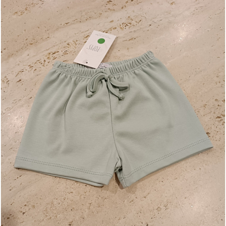 Short Verde